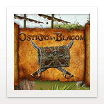 Ostrvo sa blagom logo