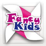 Fancy Kids Dečija Igraonica logo