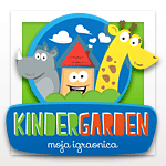 Kindergarden logo