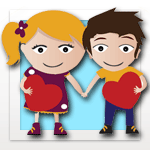 Žuća Cafe Igraonica logo