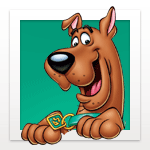Scooby Doo logo