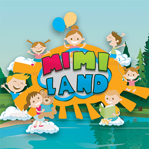 Mimiland logo
