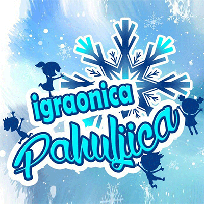 Pahuljica logo