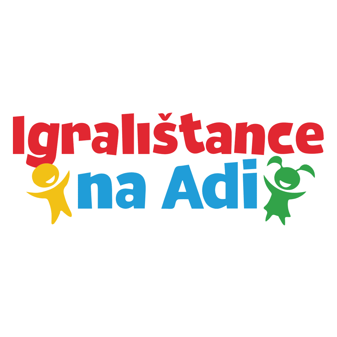 Igralištance (Time Out) logo