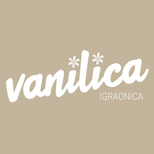 Vanilica logo