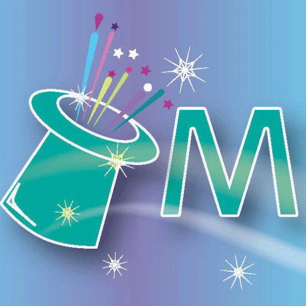 MagicSky logo